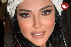 عکس| سفر در زمان؛ «لیلا اوتادی» در 23 سالگی و در پنجمین فیلم اش؛ سال 85