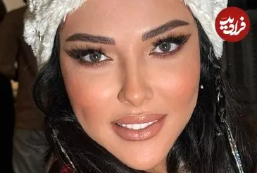 عکس| سفر در زمان؛ «لیلا اوتادی» در 23 سالگی و در پنجمین فیلم اش؛ سال 85