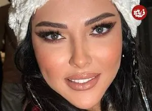 عکس| سفر در زمان؛ «لیلا اوتادی» در 23 سالگی و در پنجمین فیلم اش؛ سال 85