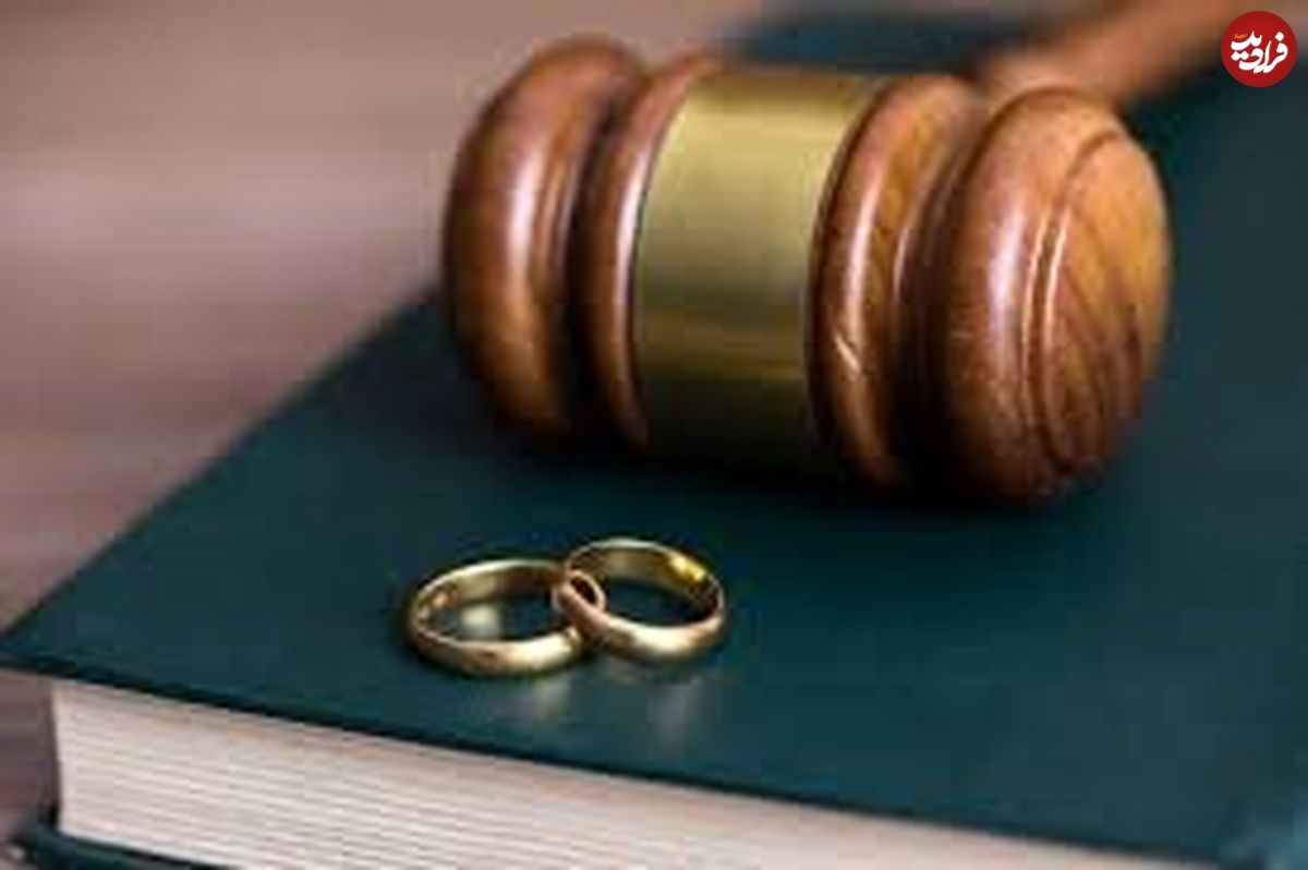 تلاش ۲۷ ساله یک مرد ۹۲ ساله برای طلاق زنش، باز هم ناکام ماند