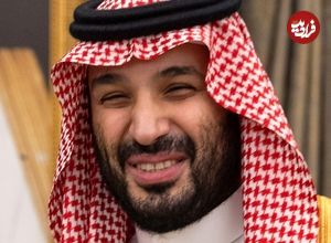 عکس؛ سفر در زمان؛ ظاهر «محمد بن سلمان در 16 سالگی»؛ سال 1381