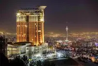 (ویدئو) اینجا نه دبی است نه آمریکا، شهرک غرب تهران است!