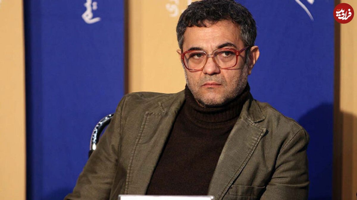 تصاویر| زندگی خصوصی، عکس های شخصی و بیوگرافی علیرضا ثانی فر