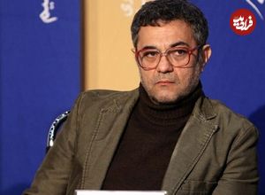 تصاویر| زندگی خصوصی، عکس های شخصی و بیوگرافی علیرضا ثانی فر