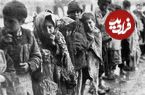 عکس؛ سفر در زمان؛ وقتی عثمانی‌ها نسل کشی راه انداختند