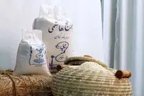 قیمت جدید برنج ایرانی و خارجی در بازار