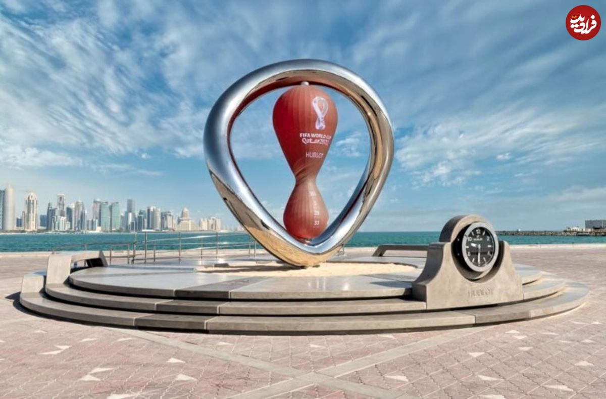 ایده‌های لاکچری قطر برای جام جهانی ۲۰۲۲