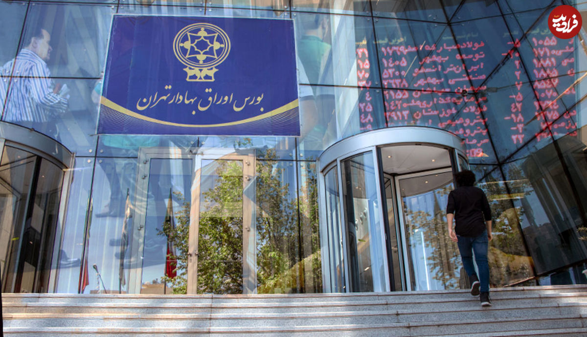 مسیر صعودی بورس در ۱۰۰ روز