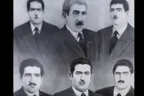 (عکس) چرا به این هشت برادر هفت‌کچلون می‌گفتند؟