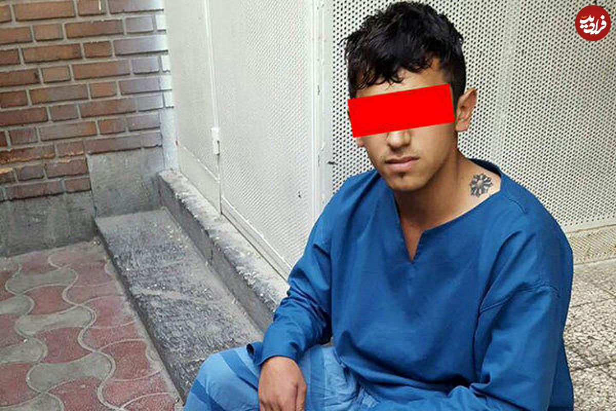 قتل به خاطر فرار حبیبه از خانه