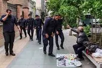 دستفروشی، ناشی از فقر نیست