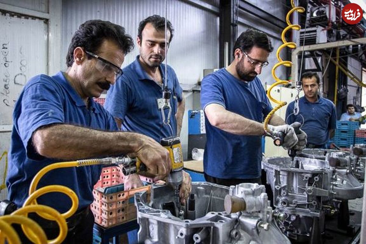چالشهای دستمزد کارگران در سال ۹۸