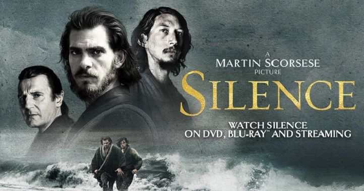 «سکوت»، پرچالش‌ترین فیلم برای مارتین اسکورسیزی