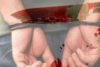 "شاباشی" که عروسی را به عزا تبدیل کرد