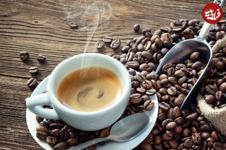 این نوشیدنی بدن شما را جوان و پرتحرک نگه می دارد!