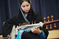 دختری که تمام تابوها را شکست