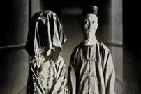 (عکس) رازگشایی از ازدواج‌ارواح در چین