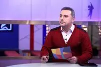 یک مجری مشهور دیگر از تلویزیون حذف شد؟