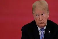 آمریکا رسما از سازمان جهانی بهداشت خارج شد