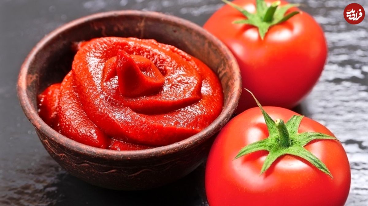 ترفندی برای جلوگیری از کپک زدن آبغوره و رب