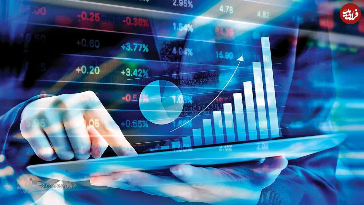 علت ریزش بازار بورس چیست؟