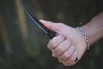 قتل به‌خاطر یک نگاه