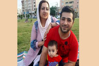 مرگ زن جوان با شلیک اشتباهی پلیس