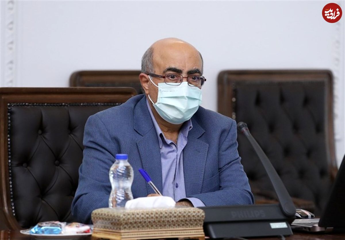 هشدار رئیس جدید بانک مرکزی؛ ابرتورم در راه است؟!