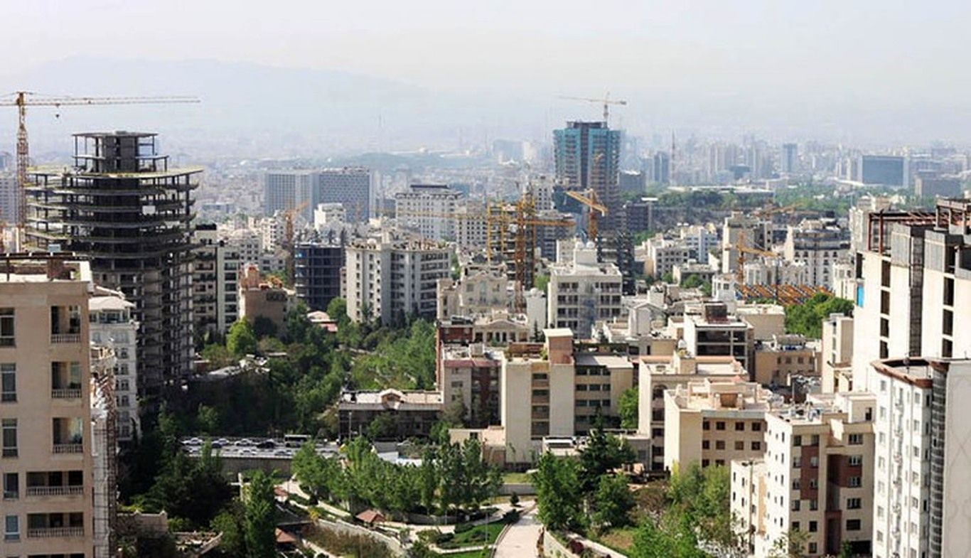 جدول قیمت آپارتمان/ قیمت‌های پیشنهادی پرت مانع معاملات ملکی در تهران!