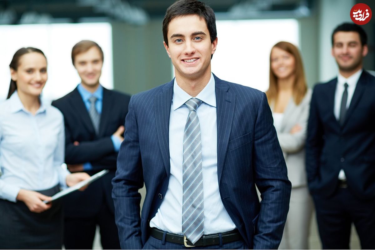 چگونه هم مقتدر باشید هم مهربان؟