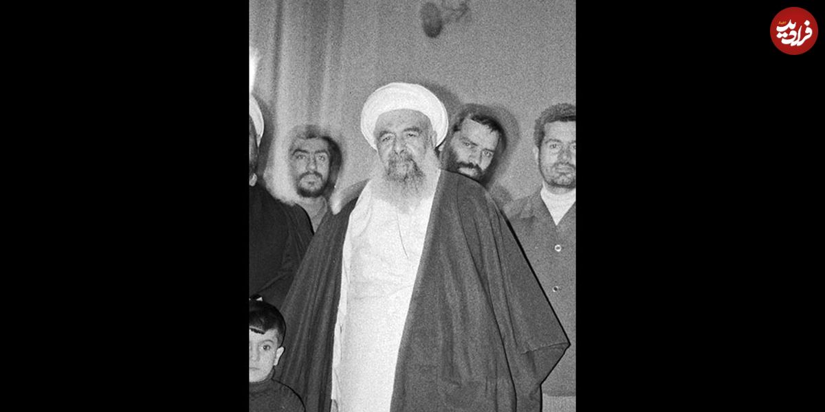 تصاویر/ شهادت آیت الله محمد صدوقی