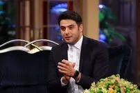 علی ضیاء:مهمان‌هایم نباید به شبکه‌های دیگر بروند!