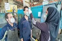 سایه سنگین کرونا بر سفره کارگران
