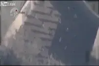 ویدیو/ پهپادهایی که دخل طالبان را آوردند