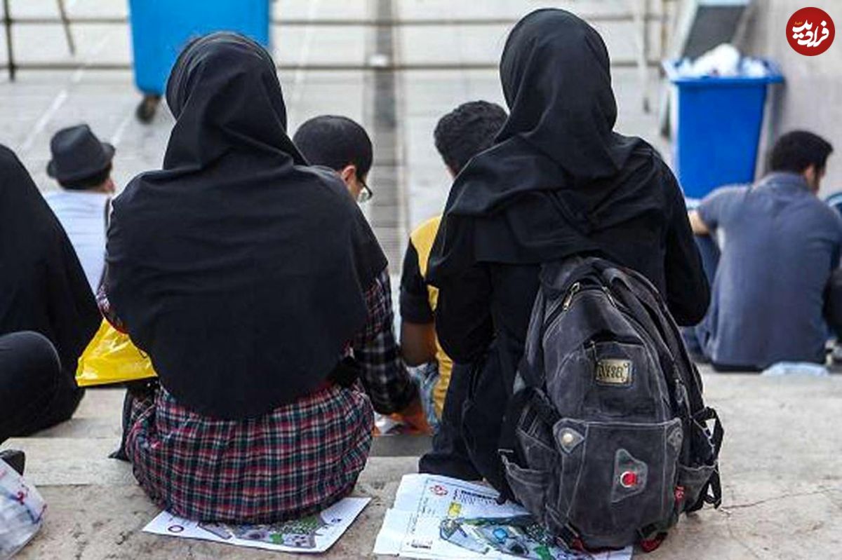 دختران و چالشهای شهری