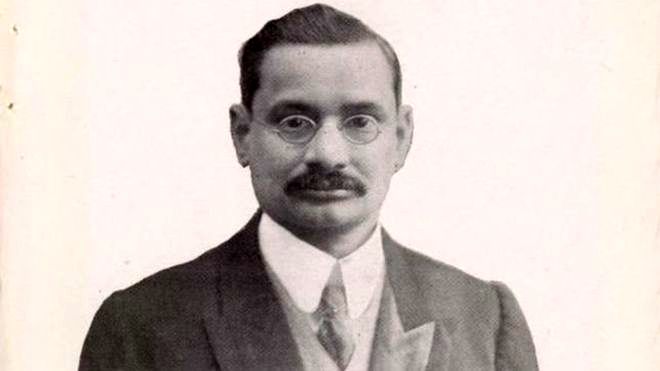 ادیسون هند؛ مخترعی که فراموش شد