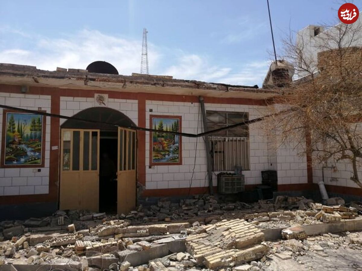 در گناوه چه خبر است؟