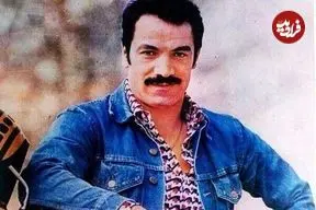 سعید راد در ۲۸ سالگی: سینمای ایران مثل من کم دارد!