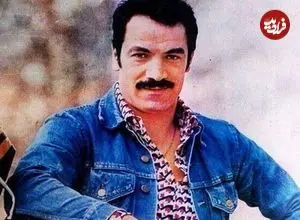 سعید راد در ۲۸ سالگی: سینمای ایران مثل من کم دارد!