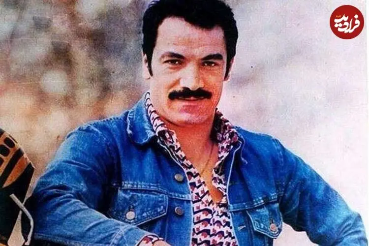 سعید راد در ۲۸ سالگی: سینمای ایران مثل من کم دارد!