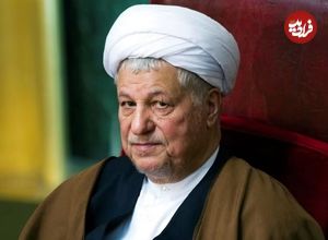 عکس؛ سفر به تاریخ؛ «هاشمی رفسنجانی» با لباس شخصی در ژاپن؛ دهۀ 60