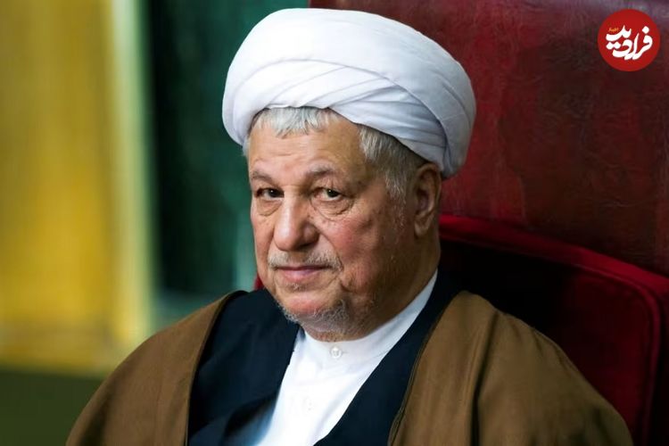 عکس؛ سفر به تاریخ؛ «هاشمی رفسنجانی» با لباس شخصی در ژاپن؛ دهۀ 60