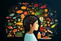 آیا می‌توان با ویتامین‌ها استرس و اضطراب را کنترل کرد؟/ در بحران ذهن شما تشنه این ویتامین‌هاست!