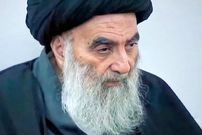 دفتر آیت‌الله سیستانی: استفاده از تصاویر مرجعیت در اماکن عمومی ممنوع است