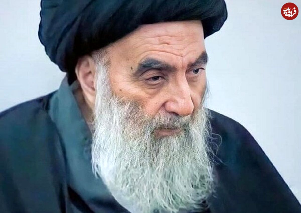 دفتر آیتالله سیستانی: استفاده از تصاویر مرجعیت در اماکن عمومی ممنوع است