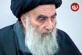 دفتر آیت‌الله سیستانی: استفاده از تصاویر مرجعیت در اماکن عمومی ممنوع است