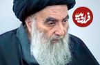 دفتر آیت‌الله سیستانی: استفاده از تصاویر مرجعیت در اماکن عمومی ممنوع است
