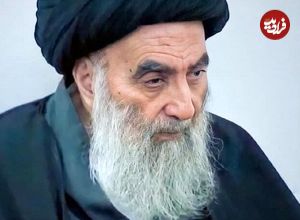 دفتر آیت‌الله سیستانی: استفاده از تصاویر مرجعیت در اماکن عمومی ممنوع است