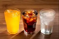 نوشابه برای عفونت روده خوب است؟!
