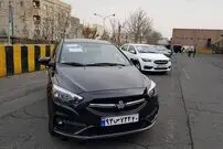 قیمت محصولات سایپا امروز شنبه ۸ اردیبهشت ۱۴۰۳